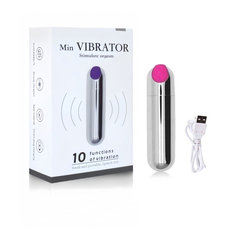 Usa Trending Cheaper Women Adult Sex Toys Mini Bullet Vibrator Masturbation Products for Female