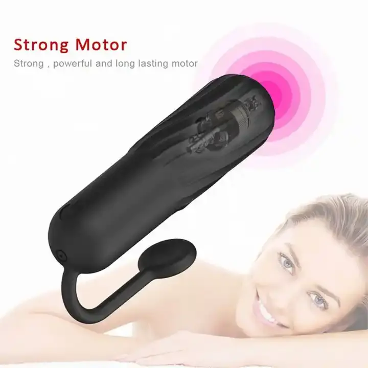 10 Vibration USB Charging Adult Sex Toy-Jump for Egg Ten Frequency Female Bullet Masturbation G-Spot Vibration Massage Stick Dildo Typedult Sex Toy - Image 8