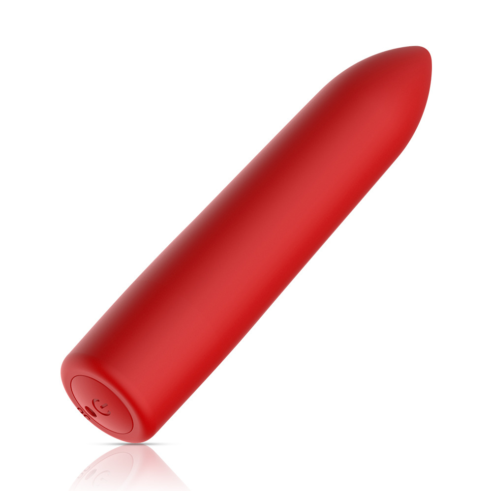 Mini Bullet Vibrator - 10 Modes for G Spot & Clitoral Stimulation, Pleasure for Female & Couples, Discreet, Black, Rechargeable, Portable, Waterproof, Suitable for Games, Travel - Image 14