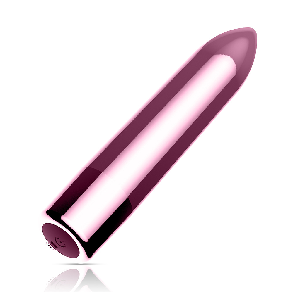 Mini Bullet Vibrator - 10 Modes for G Spot & Clitoral Stimulation, Pleasure for Female & Couples, Discreet, Black, Rechargeable, Portable, Waterproof, Suitable for Games, Travel - Image 15