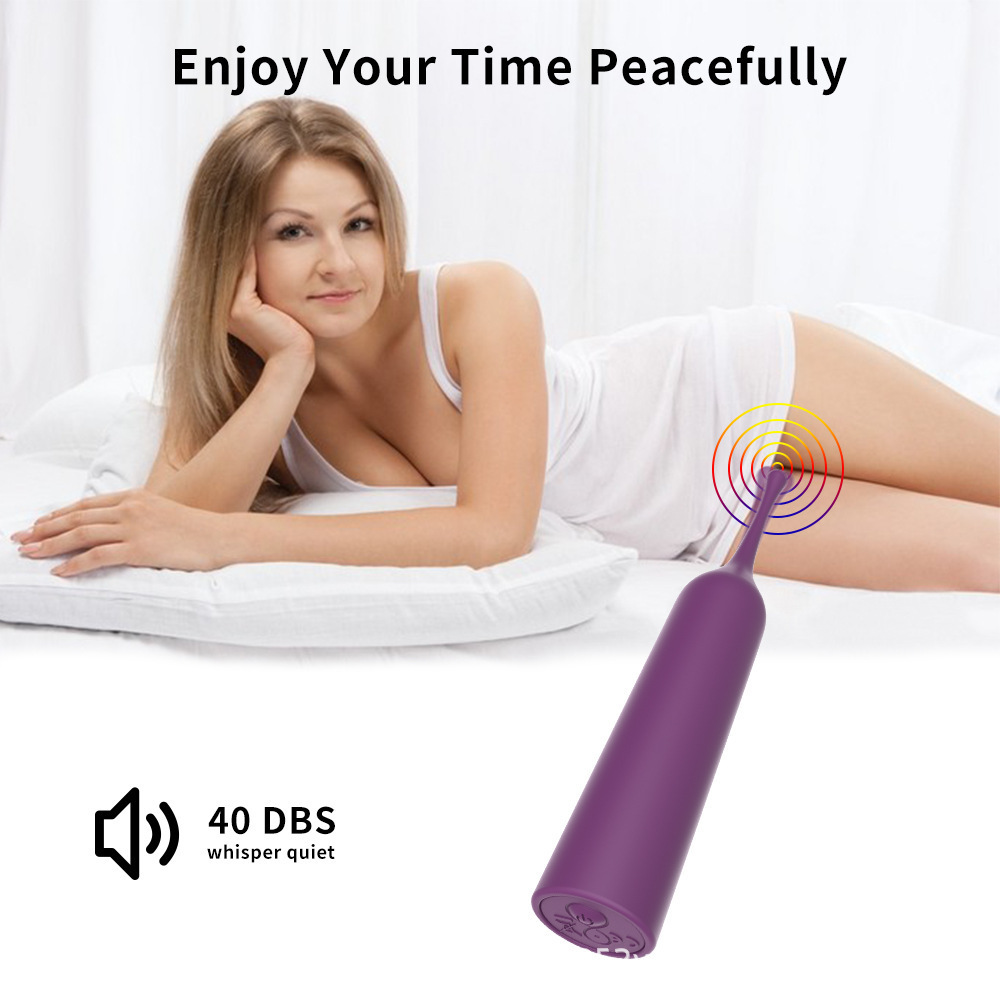 Clitoris G Spot Vibrator for Women Nipple Clit Stimulator Female Fast Orgasm Erotic Masturbator Adult Sex Toys for Couple Play - Image 5