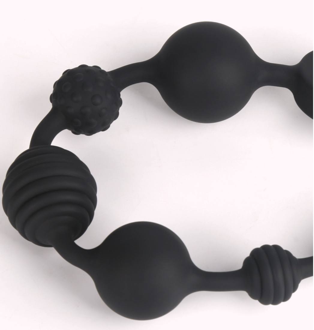 Rechargeable Flexible Butt Plug with Soft Vibrating Motors Prostate Massager Anal Vibrator Sex Toys for Men Women Couples - Image 3