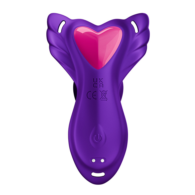 Dual Motors APP Control Female Sex Toy Sexual Pleasure Tools Elastic Panty Wearable Insert Dildo Vibrator for Women Couples - Image 3