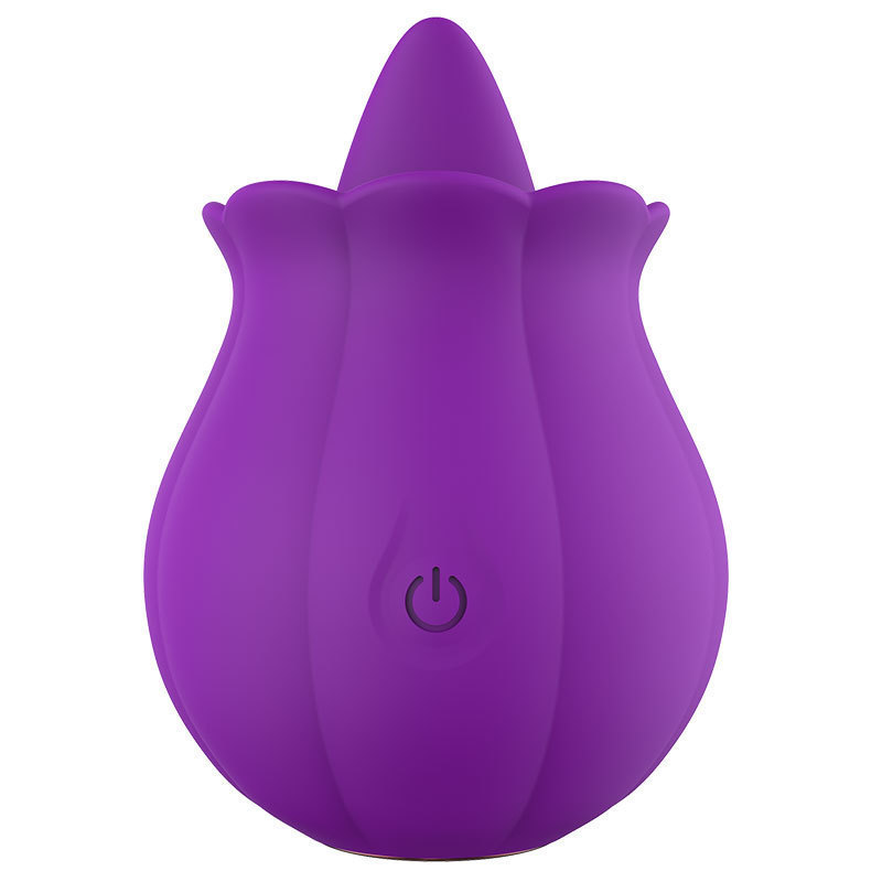 Rose Toy Swing Tongue Licking Vibrator Female Powerful Oral Nipple Clitoris Stimulator Massager Adults Goods Sex Toys for Women - Image 7