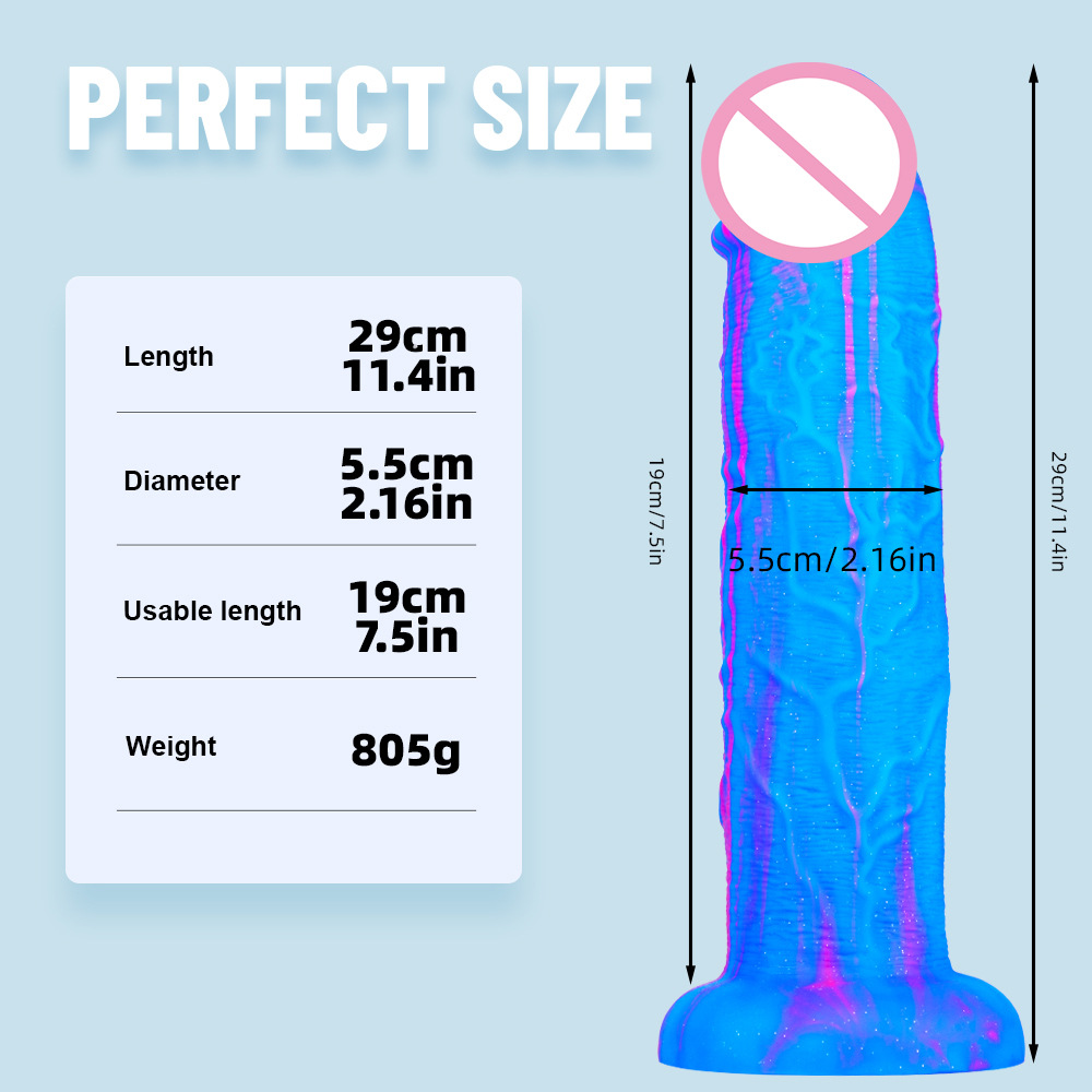 Dildos for Women Huge Realistic Sex Toys for Woman Dildo Sensual Dildos for Women - Image 3