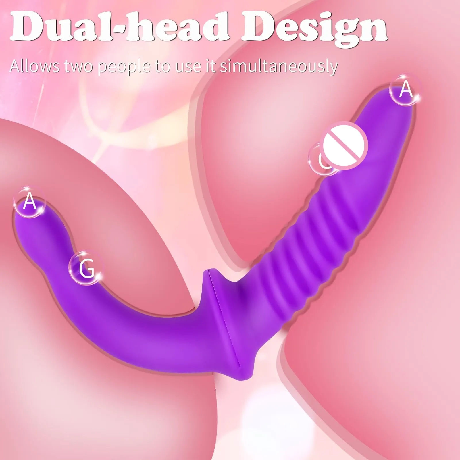 High Quality Flexible Anal Plug Strap Butt Plug Dildos Sex Toys for Adult Couples Lesbian Masturbation Juguetes Sexuales - Image 4