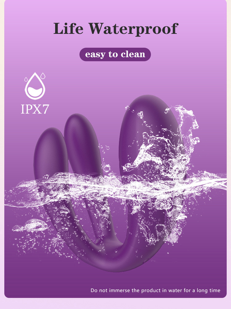 Vibrating Wireless Jump Egg Clitoris G-spot Stimulating Wearable Panty Vibrators Adult Sex Toys for Women with Remote Control - Image 9