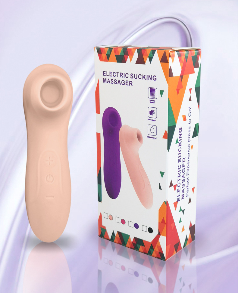 Clitoral Sucking Vibrator Clit Stimulation 10 Suction Modes Oral Breast Nipple Sucker Sex Toys for Women - Image 6