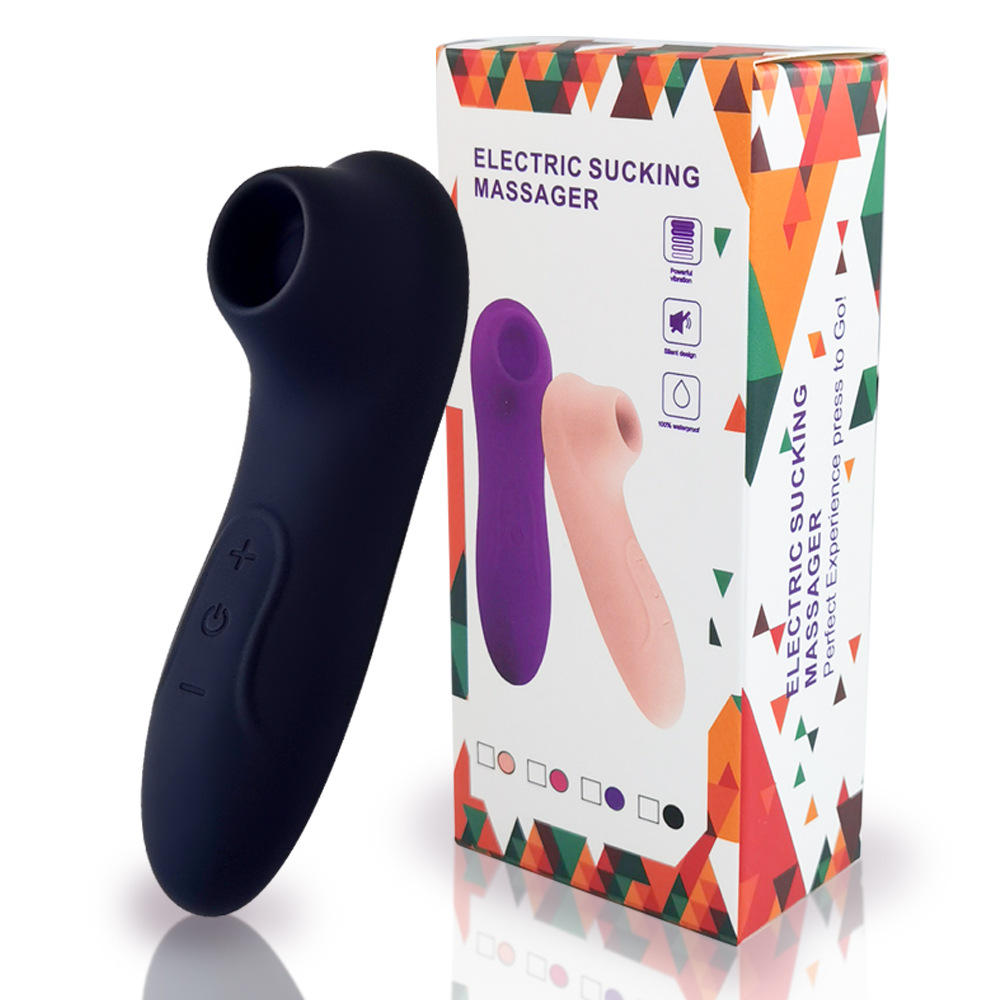 Clitoral Sucking Vibrator Clit Stimulation 10 Suction Modes Oral Breast Nipple Sucker Sex Toys for Women - Image 8