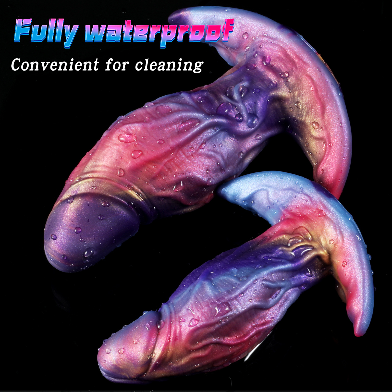 3 Sizes Adult Sex Toys Huge Anal Plug for Women Sex Toy Anal Plug Female Masturbation Stimulation Butt Plug Sex Toys for Women - Image 3