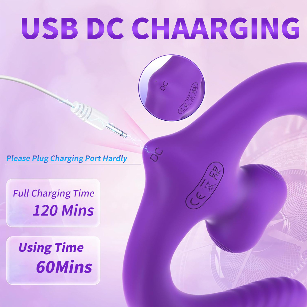 Wholesale Lesbian Vibrators Sex Toys for Women Female Masturbation Sex Toy Box Dildo Masturbators Sex Toy Box for Women - Image 9