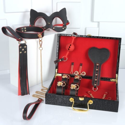 Bondage Gear & Accessories