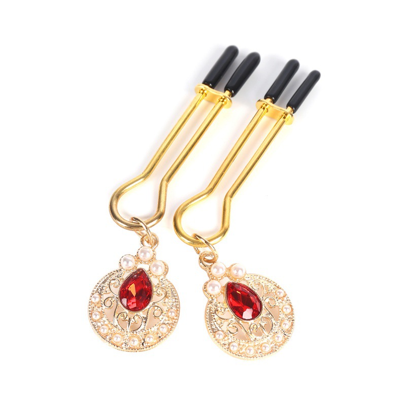 Adult SM Products BDSM Bed Bondage Kits Genuine Leather Restraint Set Handcuffs Collar Gag Erotic Game Sex Toys for Women - Image 13