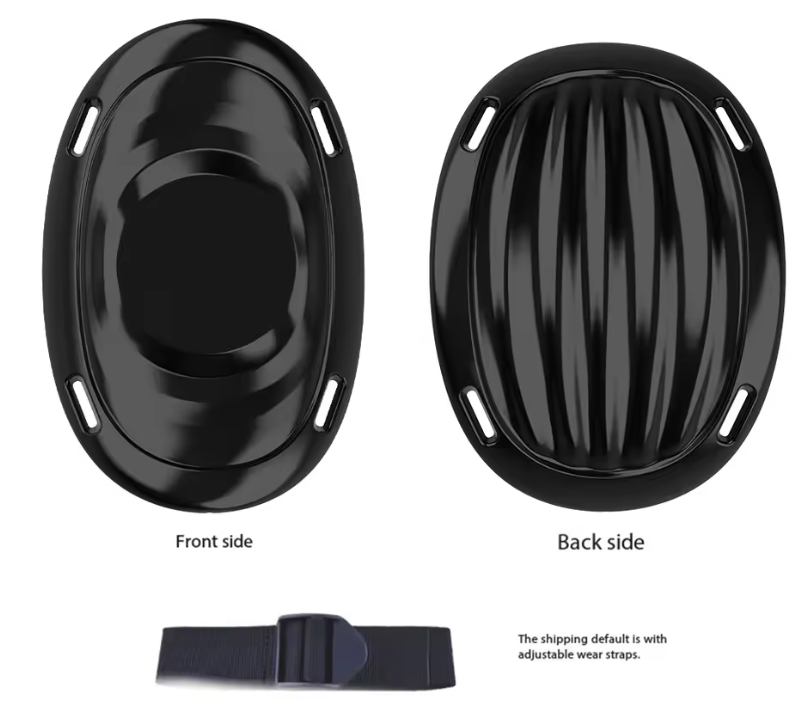 Suction Cup Riding Dildo Mount, Adjustable Harness Strap On Dildo Sex Saddle Machine for Chair Pillow Swing Cushion, Women Couples Adult Sex Toys Games, Anal G Spot Dildo Holder BDSM Female Sex Toy - Image 8