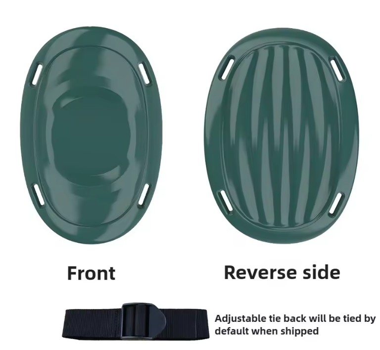 Suction Cup Riding Dildo Mount, Adjustable Harness Strap On Dildo Sex Saddle Machine for Chair Pillow Swing Cushion, Women Couples Adult Sex Toys Games, Anal G Spot Dildo Holder BDSM Female Sex Toy - Image 7