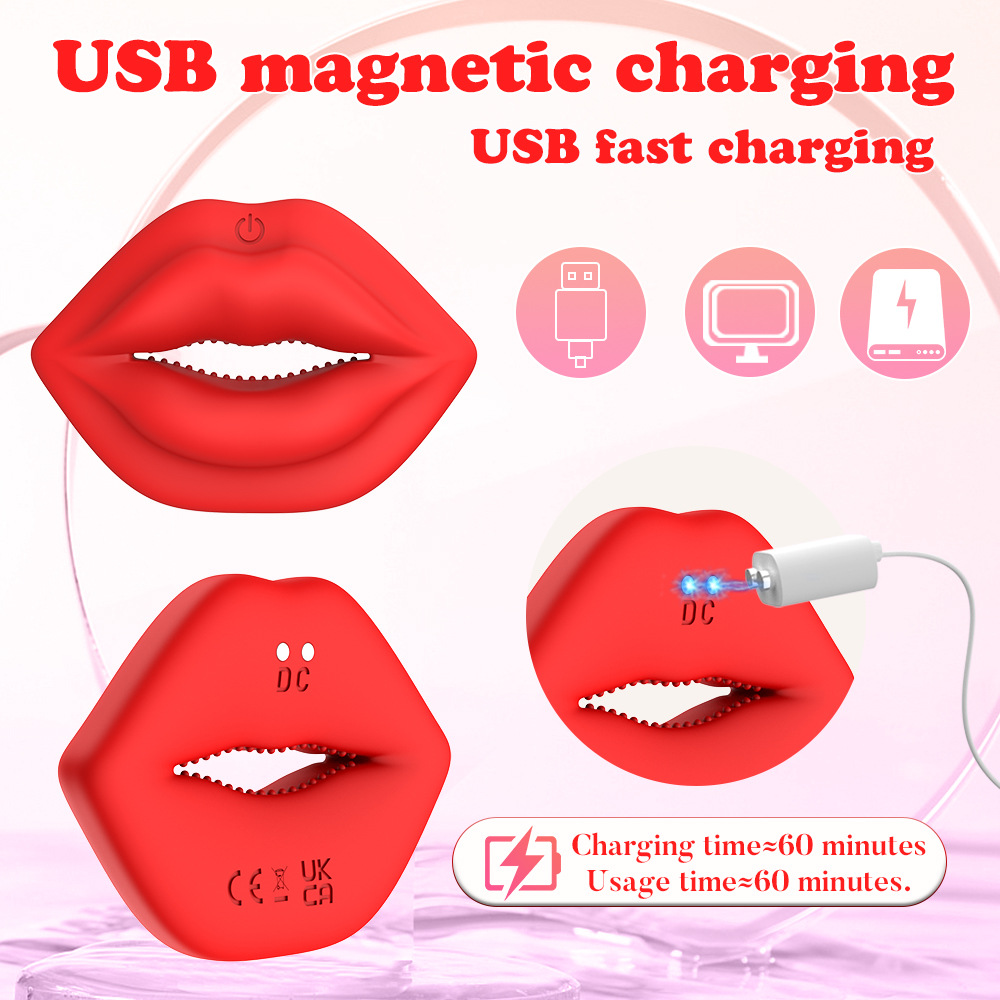 Nipple Toys Vibrator Sex Toys - BDSM Vibrators 1 Pair Vibrating Nipple Clamps Adult Toys, Invisible Nipple Weight Toy Remote Control 9 Vibrations, Womens Couples Sex Toy Adult Sex Toys & Games - Image 2