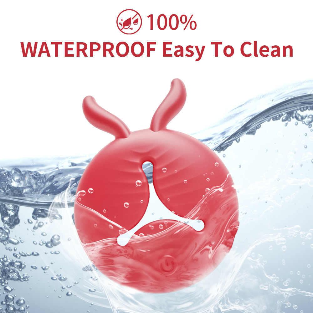 Nipple Toys Vibrator Sex Toys, 4 in 1 APP Remote Control Adult Toys BDSM Toys 1 Pair Women Vibrator Dildos with 10 Vibrating Nipple Clamps Stimulator Nipple Weight Sexual Pleasure Tools for Women - Image 8