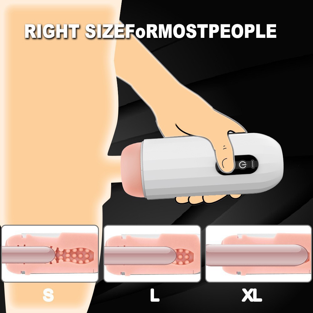 Male Masterburbatar Pocket Puzzy Free Masturebastorfor Men Machine Adult for Couples Automatic Mens Masterbuters - Image 3