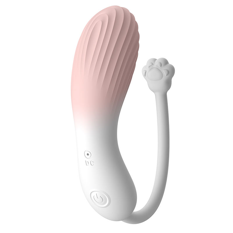 New Arrival New Trendy App-controlled Sex Toy Vibrating Egg Silicone Juguetes Sexuales Jumping Egg Adult Toys love Egg Sextoys - Image 2