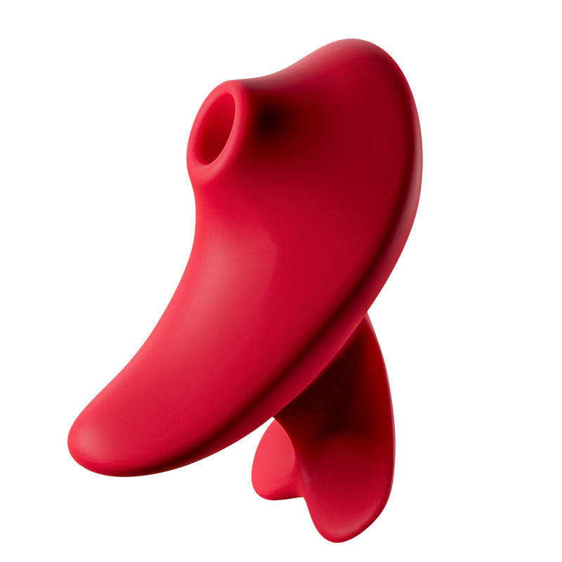 Suction Vibrator-Adult Sex Toy Clitoral Vibrator 10 Suction Modes Waterproof Rose Stimulator for Women Couples Masturbation - Image 2