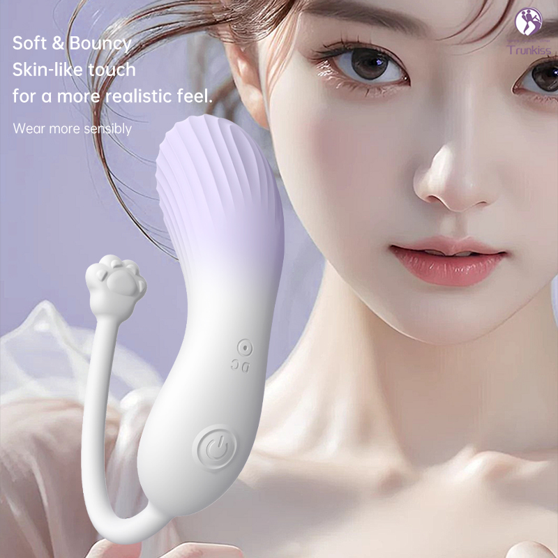 New Arrival New Trendy App-controlled Sex Toy Vibrating Egg Silicone Juguetes Sexuales Jumping Egg Adult Toys love Egg Sextoys - Image 8
