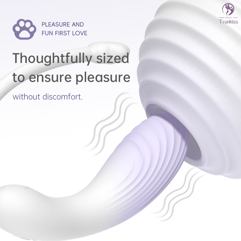 New Arrival New Trendy App-controlled Sex Toy Vibrating Egg Silicone Juguetes Sexuales Jumping Egg Adult Toys love Egg Sextoys - Image 7