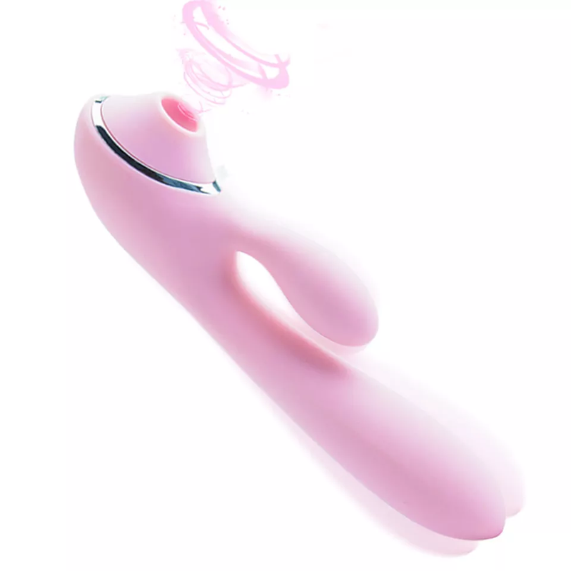 High Quality Clitoris Stimulation Sucking Vibrator Waterproof Powerful Massager G Spot Dildo Vibrator for Adults - Image 6