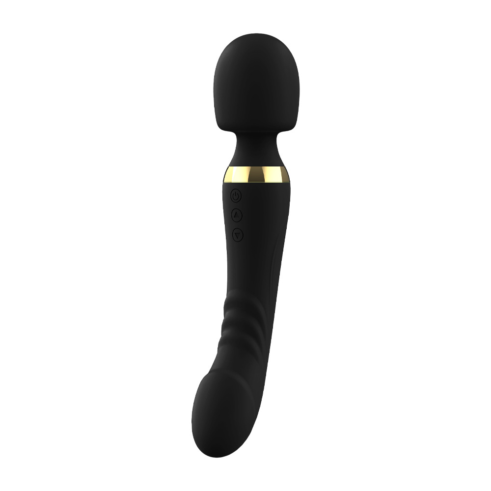 Adult G-Spot Clitoris Massage Vibrator Av Wand Sex Toys for Women's Orgasm Women's Masturbators - Image 6