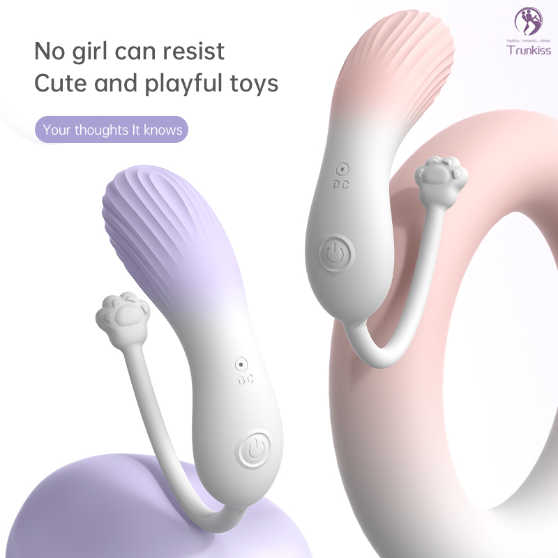 New Arrival New Trendy App-controlled Sex Toy Vibrating Egg Silicone Juguetes Sexuales Jumping Egg Adult Toys love Egg Sextoys - Image 4