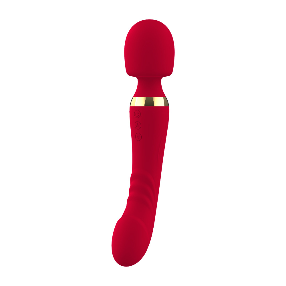 Adult G-Spot Clitoris Massage Vibrator Av Wand Sex Toys for Women's Orgasm Women's Masturbators - Image 7