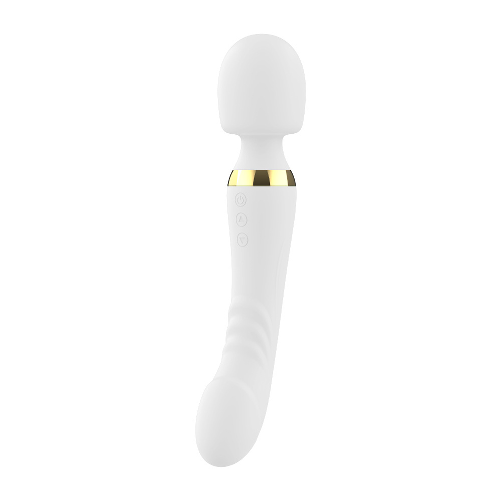 Adult G-Spot Clitoris Massage Vibrator Av Wand Sex Toys for Women's Orgasm Women's Masturbators - Image 8