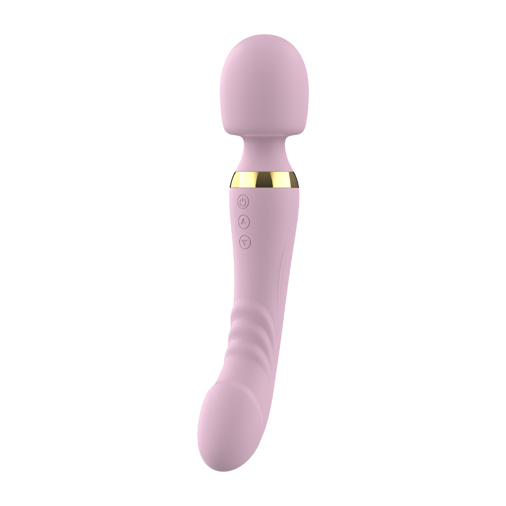 Adult G-Spot Clitoris Massage Vibrator Av Wand Sex Toys for Women's Orgasm Women's Masturbators - Image 9