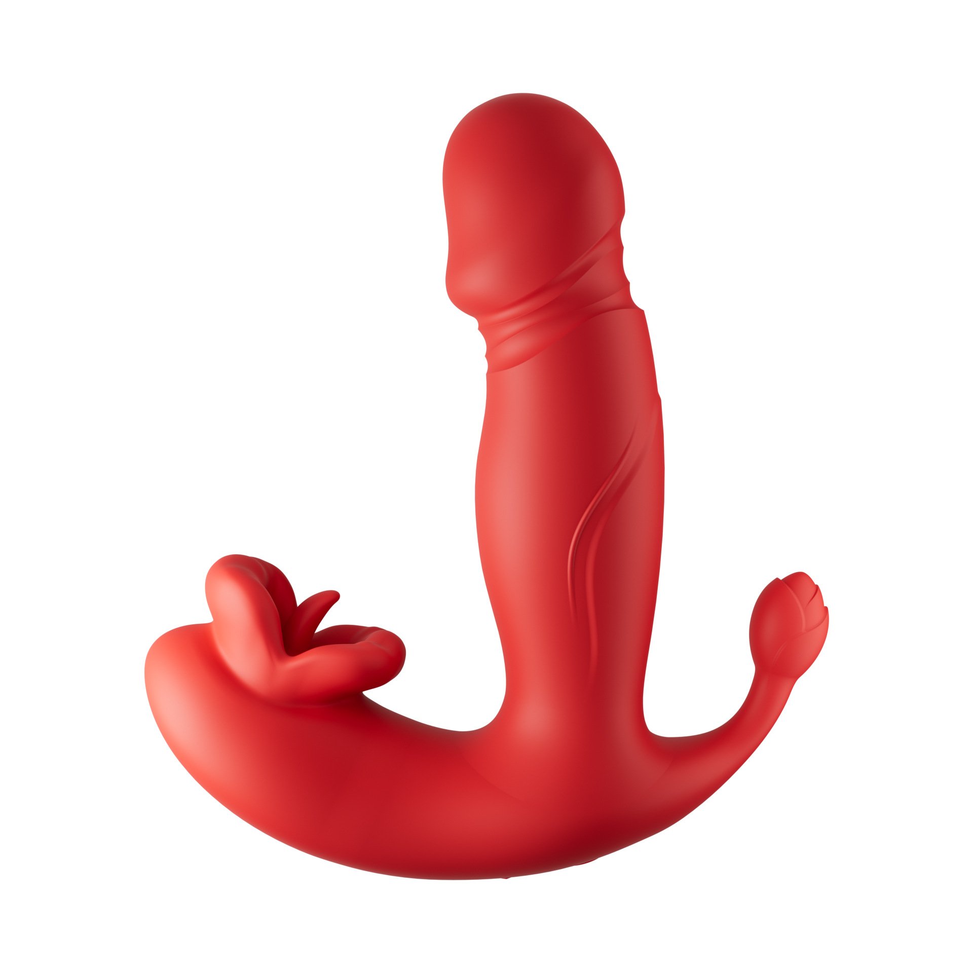 Sex Toy Box for Women New Starter Tongue Licking Vibration Telescopic Real Masturbator APP Control Wearing Jumping Adult Product