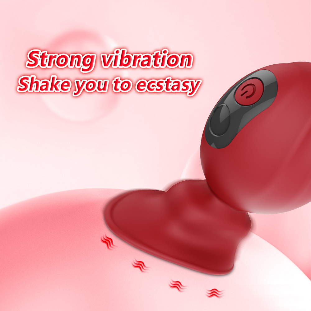 Bestselling New Vibrator - Female Clitoral Stimulator & Intimate Massager Adult Toy Manufacturer Wholesale - Image 3