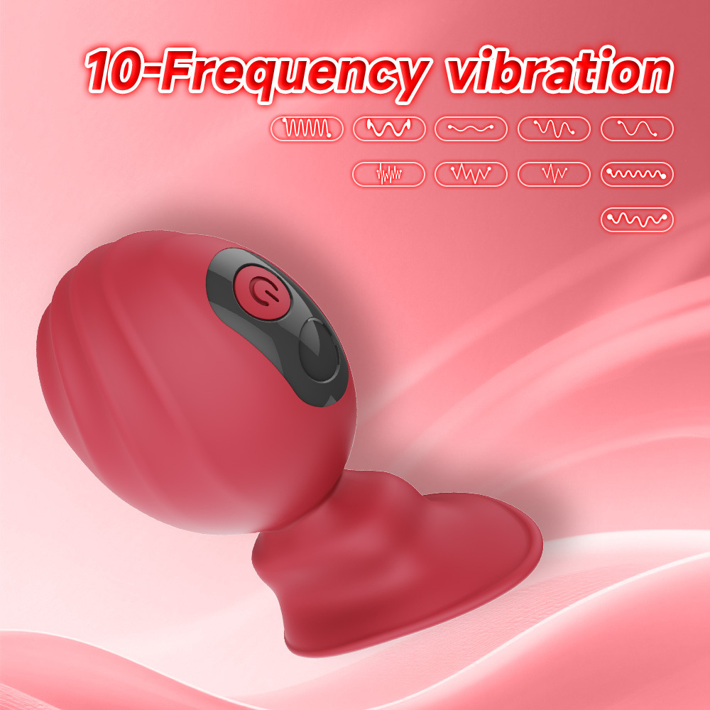 Bestselling New Vibrator - Female Clitoral Stimulator & Intimate Massager Adult Toy Manufacturer Wholesale - Image 4