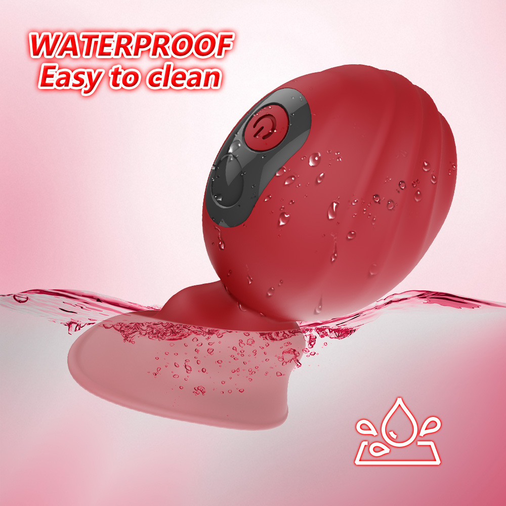 Bestselling New Vibrator - Female Clitoral Stimulator & Intimate Massager Adult Toy Manufacturer Wholesale - Image 5