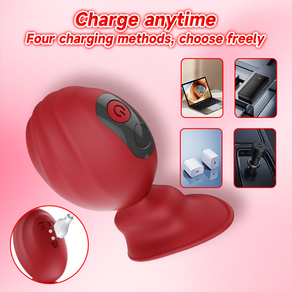 Bestselling New Vibrator - Female Clitoral Stimulator & Intimate Massager Adult Toy Manufacturer Wholesale - Image 6