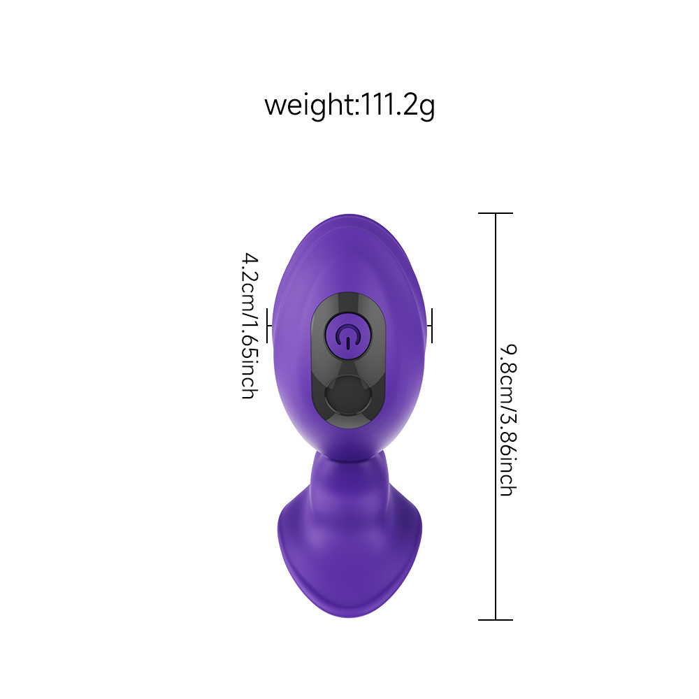 Bestselling New Vibrator - Female Clitoral Stimulator & Intimate Massager Adult Toy Manufacturer Wholesale - Image 8