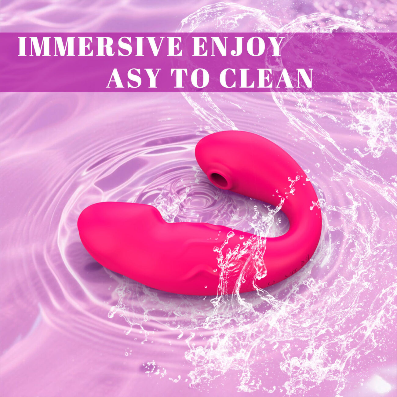 Hot Selling G-spot APP Controlled Vibrator Women Wearable Masturbation Device Adult Sex Toy for Women - Image 7