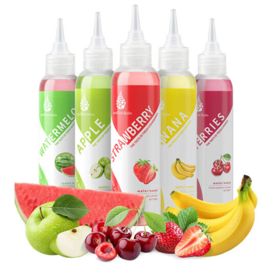 Flavored