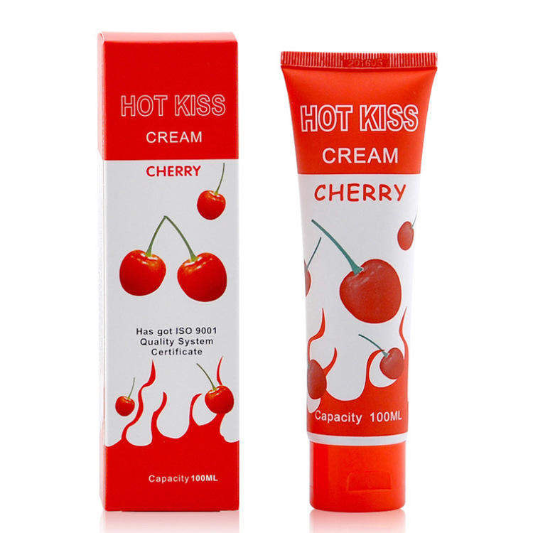 New Arrival Fruit Flavored Water-Based Lubricant, Non-Greasy Smooth Gentle Personal Moisturizer for Daily Use - Image 5