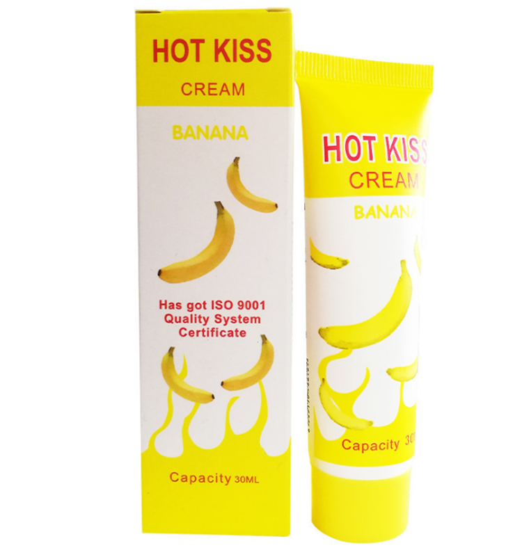 New Arrival Fruit Flavored Water-Based Lubricant, Non-Greasy Smooth Gentle Personal Moisturizer for Daily Use - Image 6
