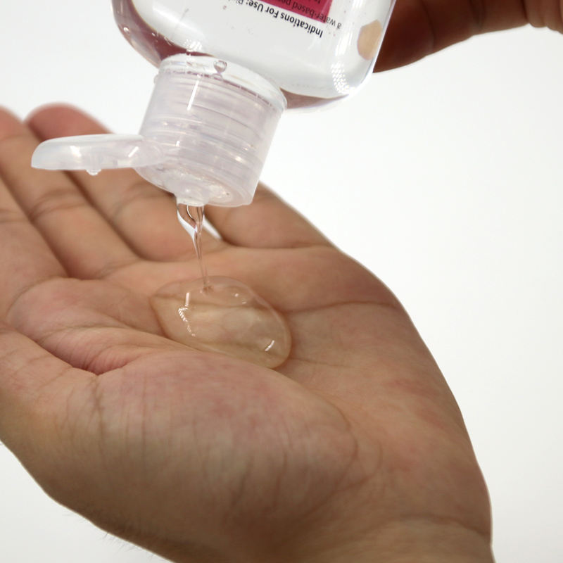 200ml Water-Based Lubricant, Skin-Friendly Non-Greasy Silky Smooth Personal Care Lube - Image 3