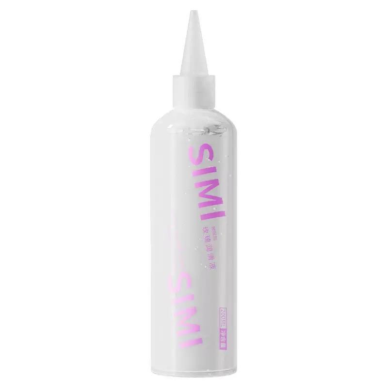 Customized 200ml Water Soluble Gentle Moisturizing Gel, Water-Based Daily Personal Care Lubricant - Image 2
