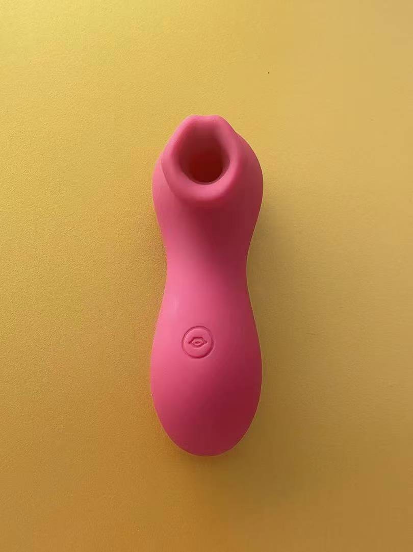 Air Wave Suction Massager for Clitoral & Nipple Stimulation, 9 Modes - Image 3