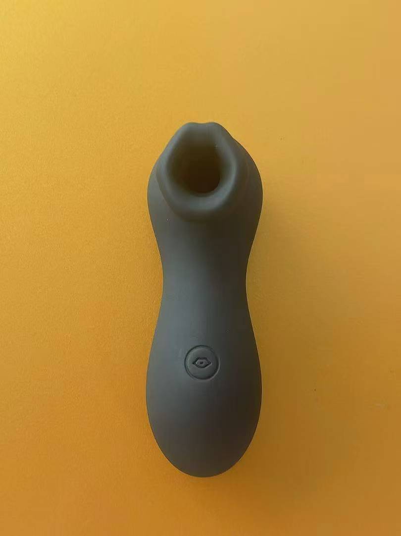 Air Wave Suction Massager for Clitoral & Nipple Stimulation, 9 Modes - Image 4