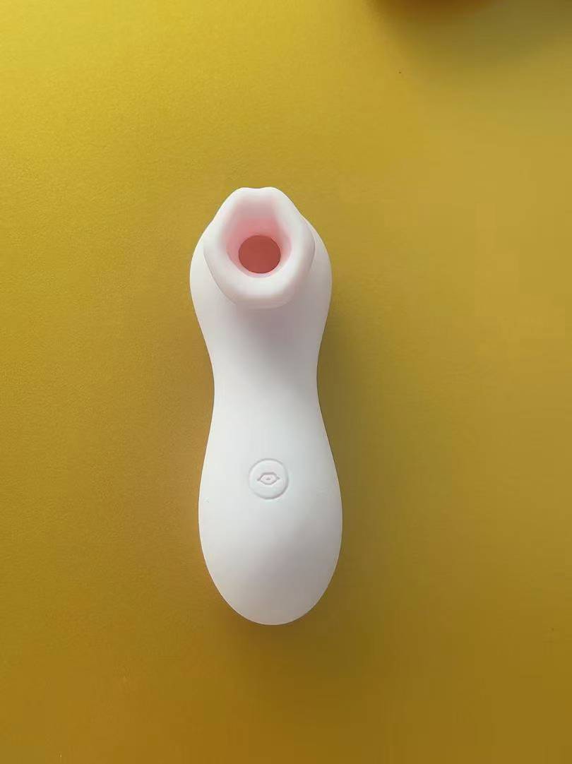Air Wave Suction Massager for Clitoral & Nipple Stimulation, 9 Modes - Image 5